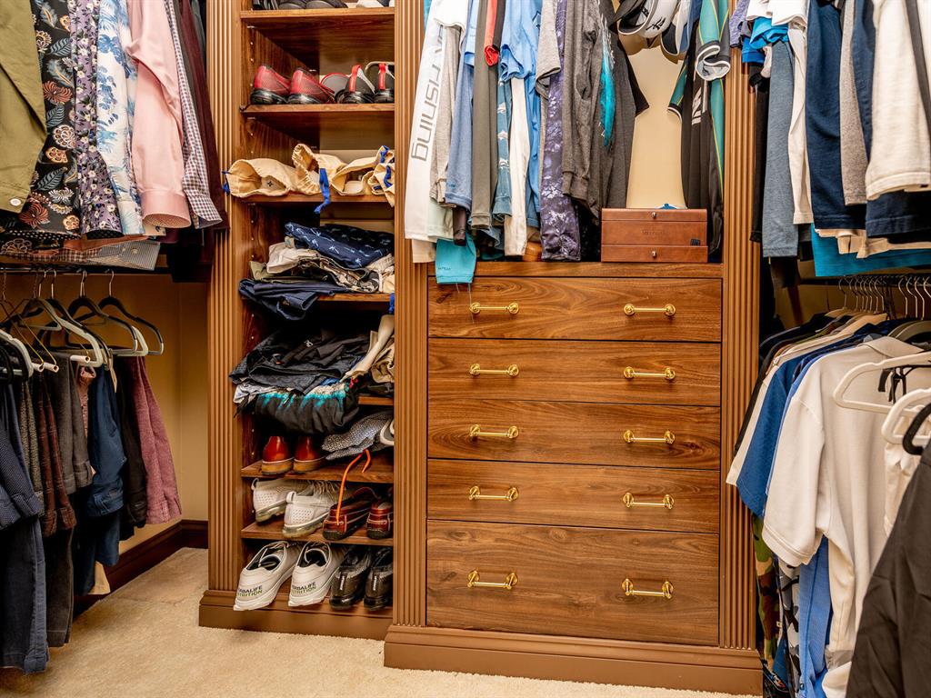 BOCA MARINA - Residential