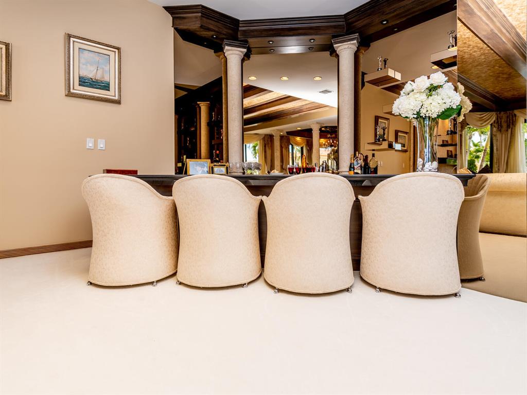 BOCA MARINA - Residential