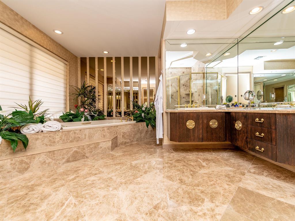 BOCA MARINA - Residential