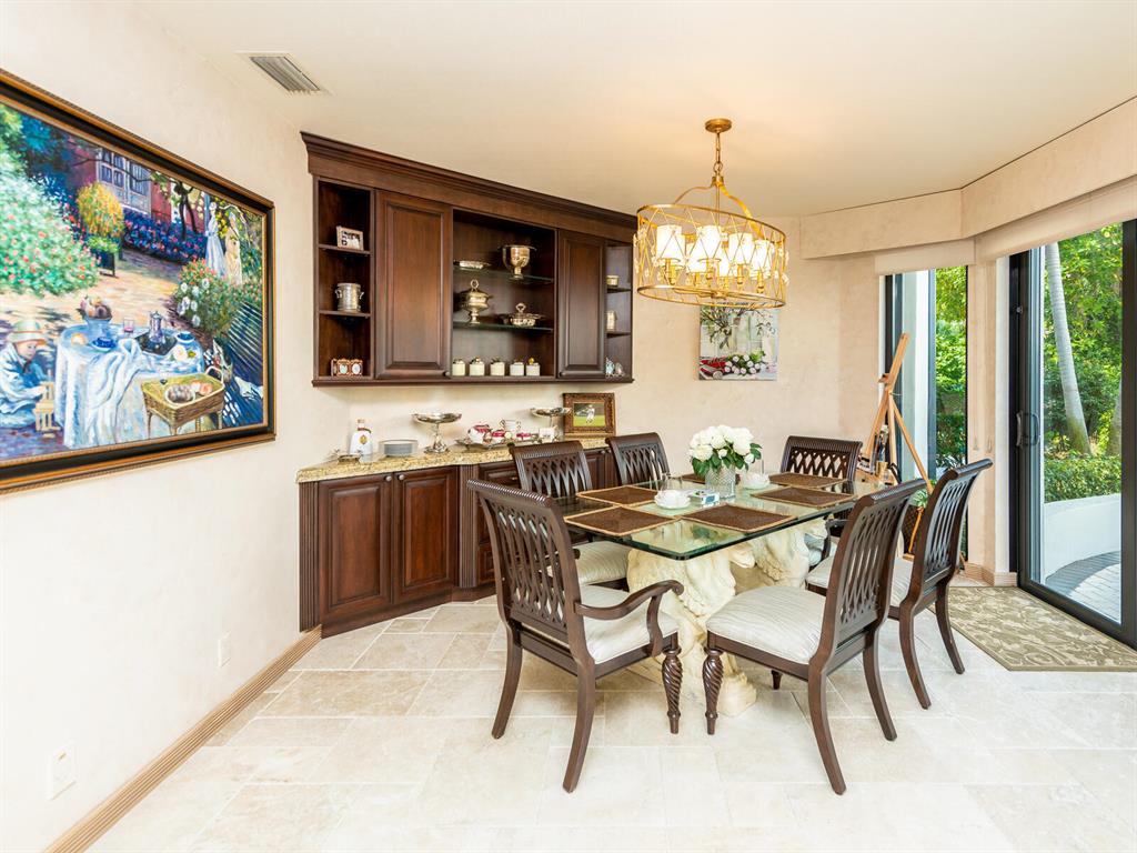 BOCA MARINA - Residential