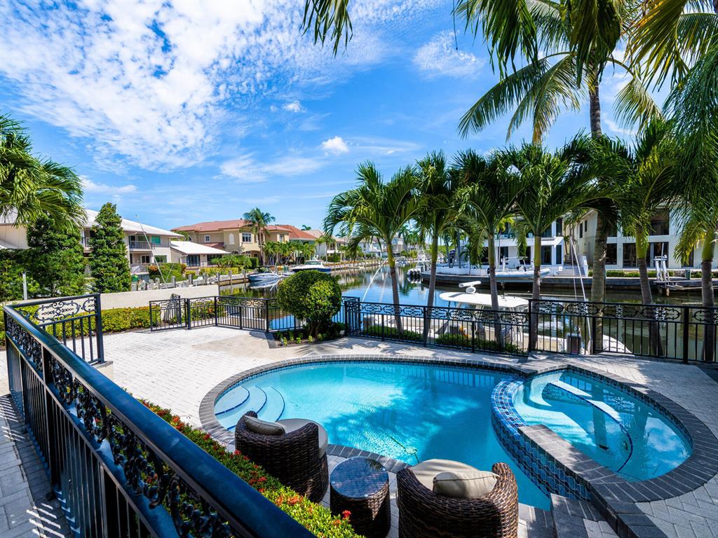 BOCA MARINA - Residential