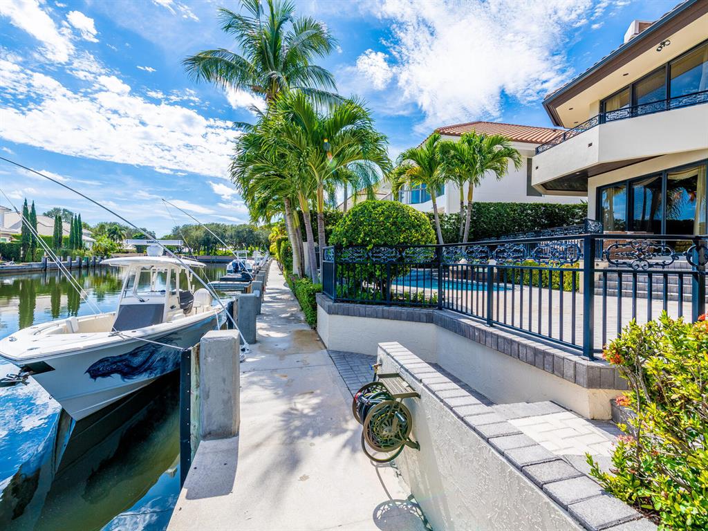 BOCA MARINA - Residential