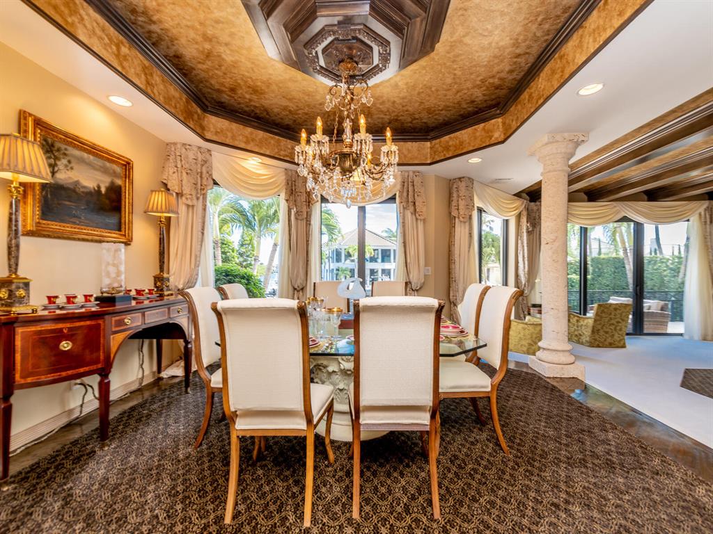 BOCA MARINA - Residential