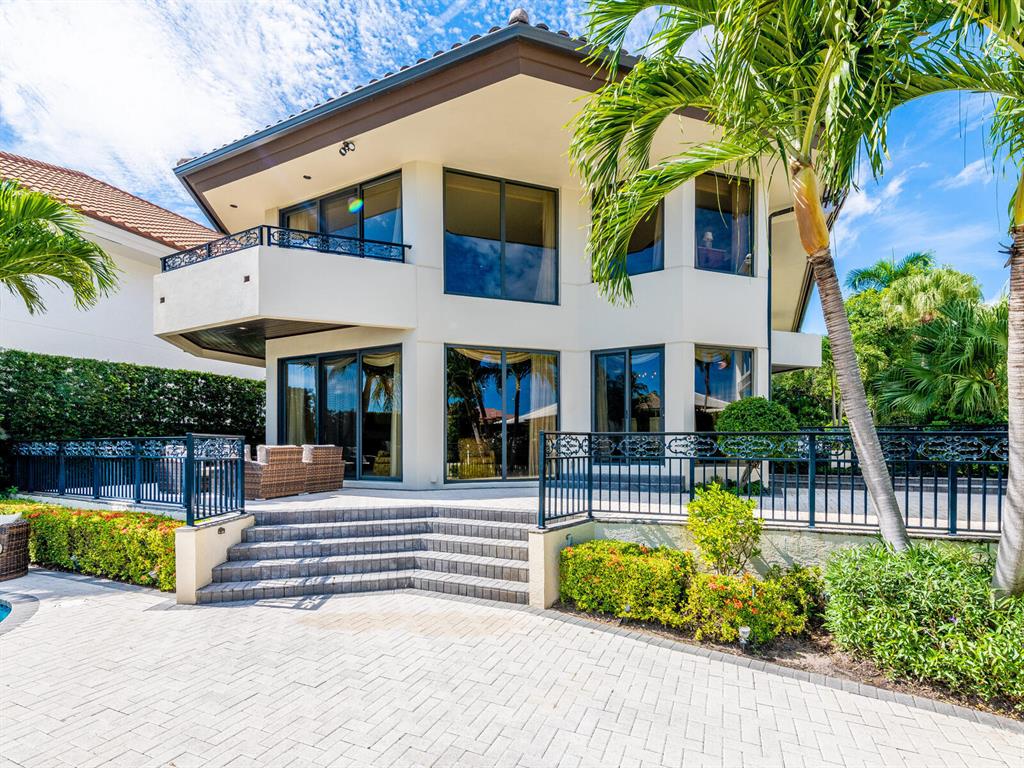 BOCA MARINA - Residential