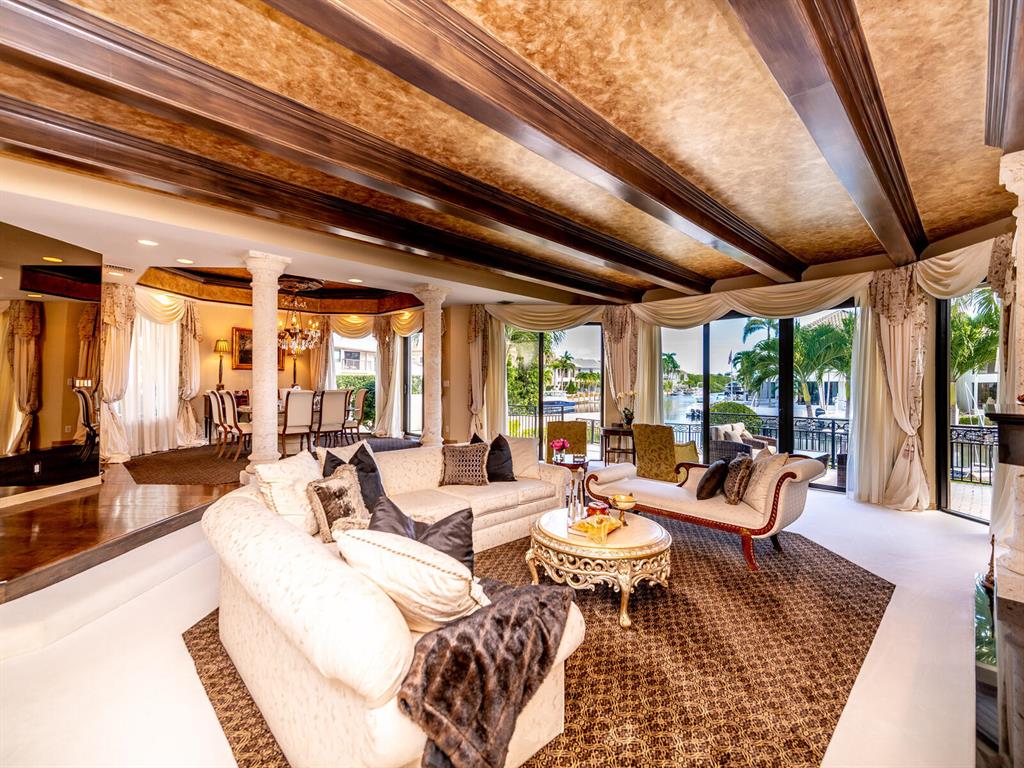 BOCA MARINA - Residential