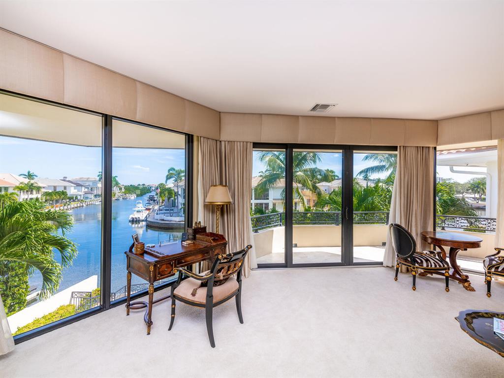 BOCA MARINA - Residential