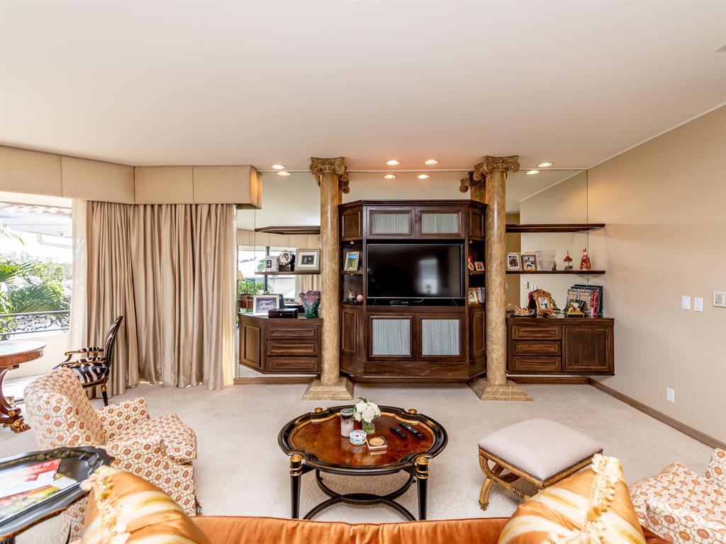 BOCA MARINA - Residential