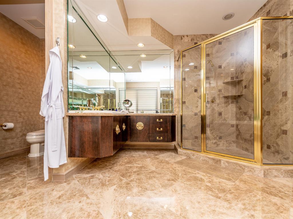 BOCA MARINA - Residential