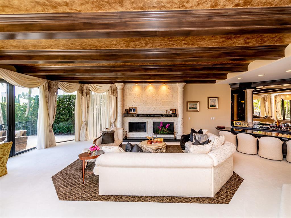 BOCA MARINA - Residential