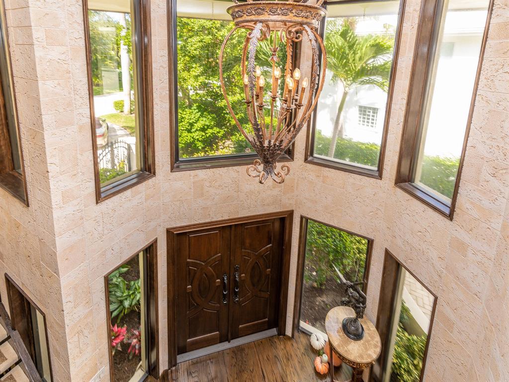 BOCA MARINA - Residential