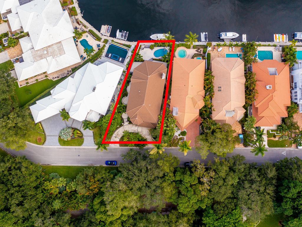 BOCA MARINA - Residential