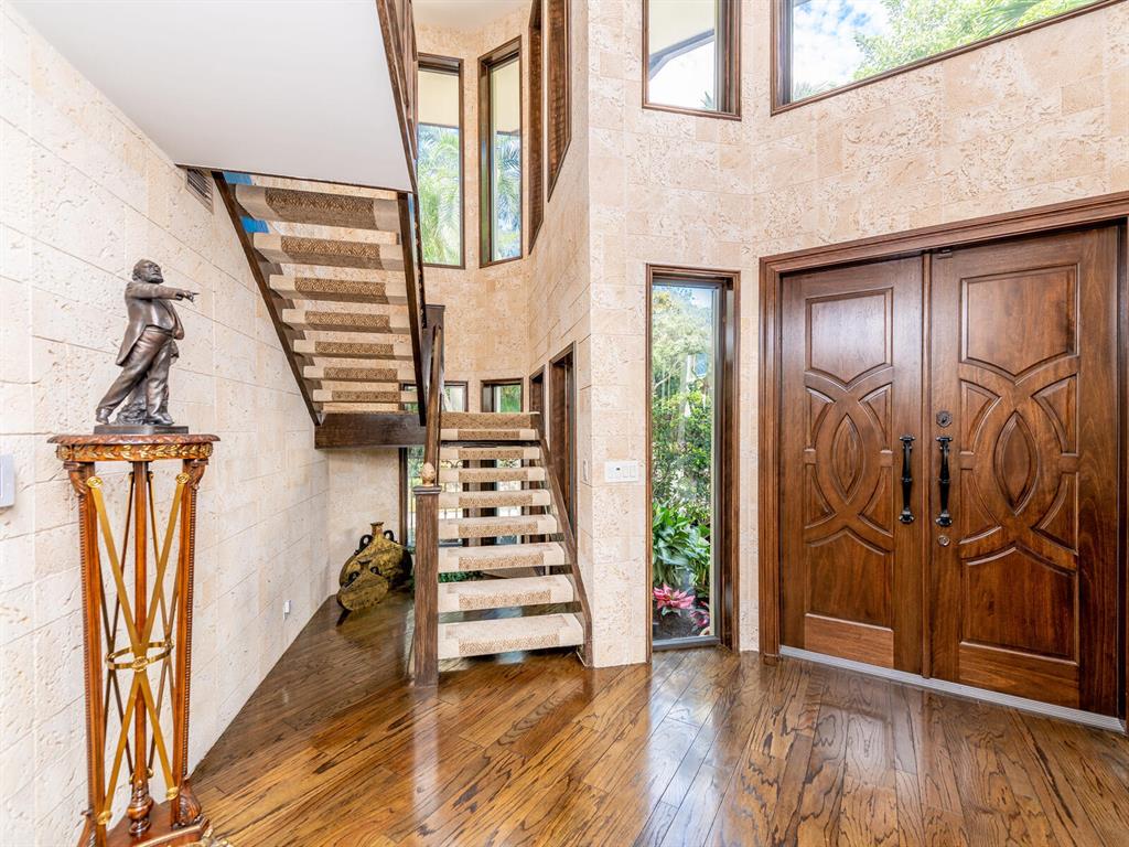 BOCA MARINA - Residential