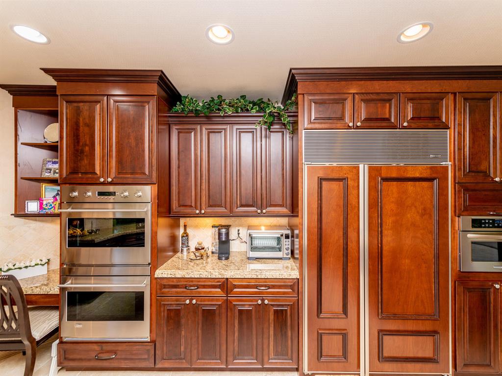 BOCA MARINA - Residential