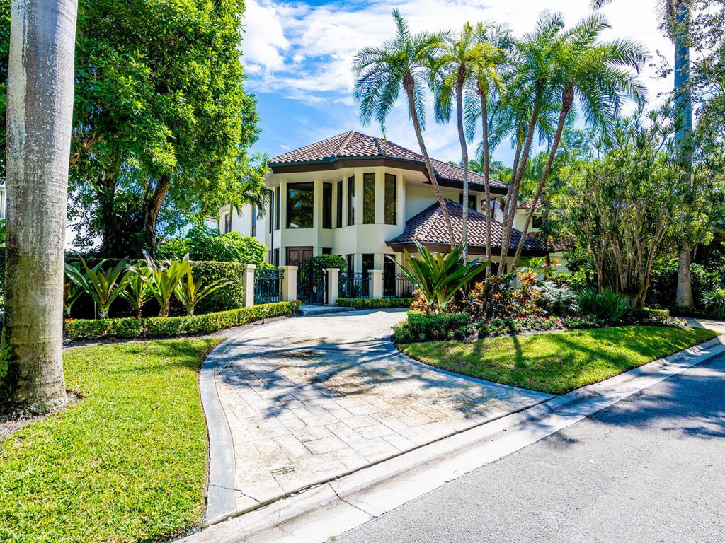 BOCA MARINA - Residential