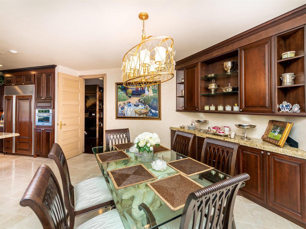 BOCA MARINA - Residential