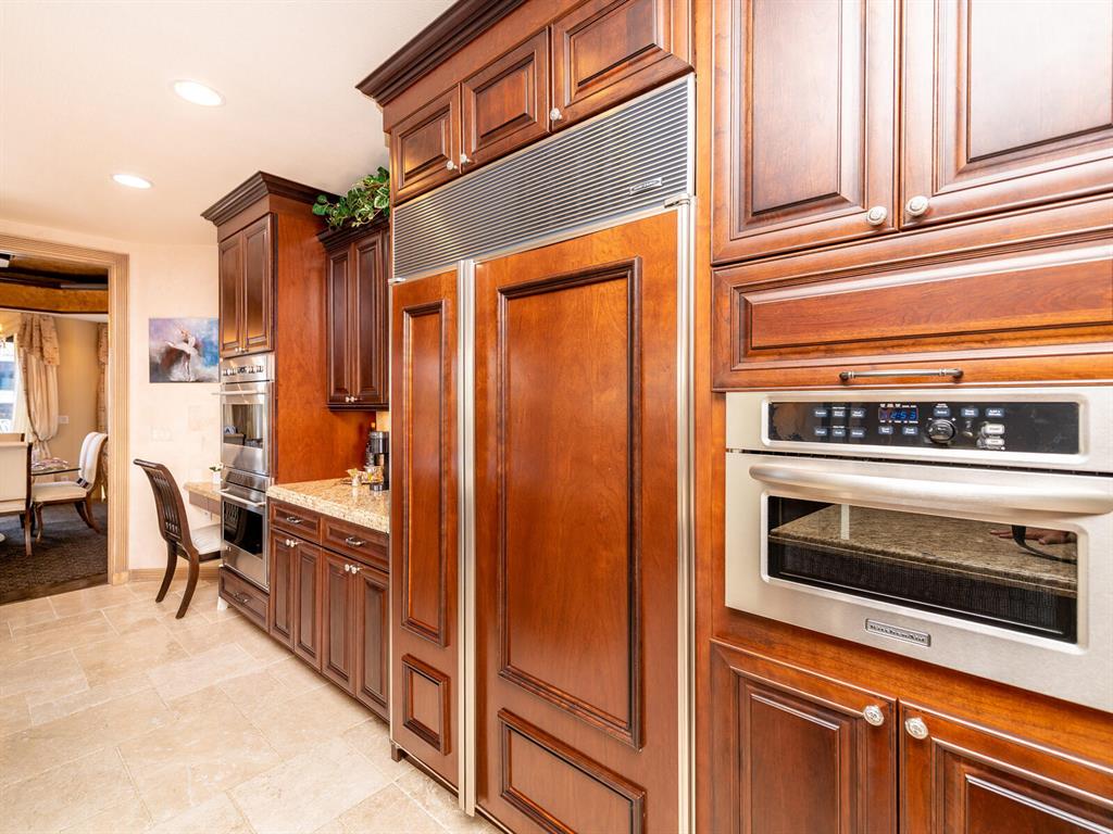 BOCA MARINA - Residential