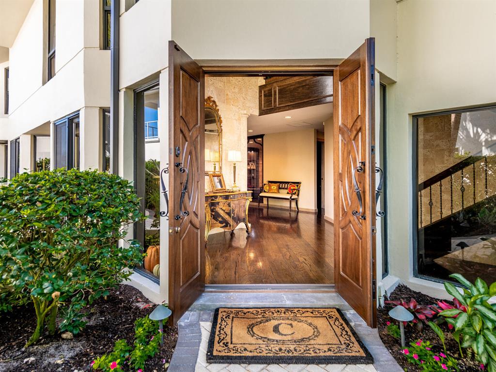 BOCA MARINA - Residential