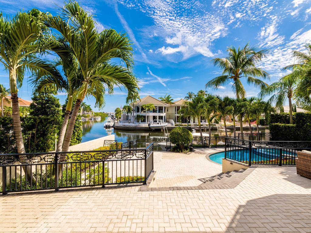 BOCA MARINA - Residential