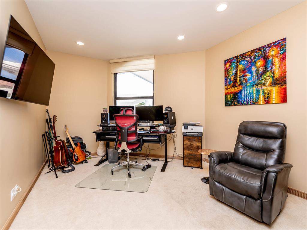 BOCA MARINA - Residential