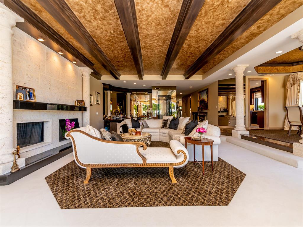 BOCA MARINA - Residential