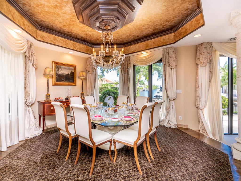 BOCA MARINA - Residential