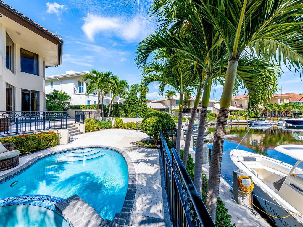 BOCA MARINA - Residential