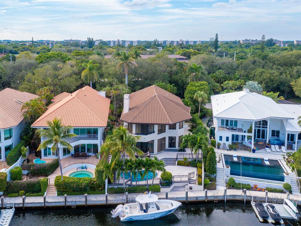 BOCA MARINA - Residential