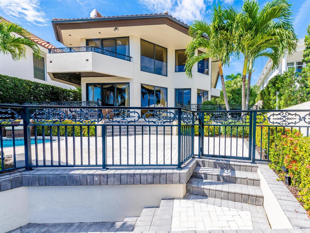 BOCA MARINA - Residential