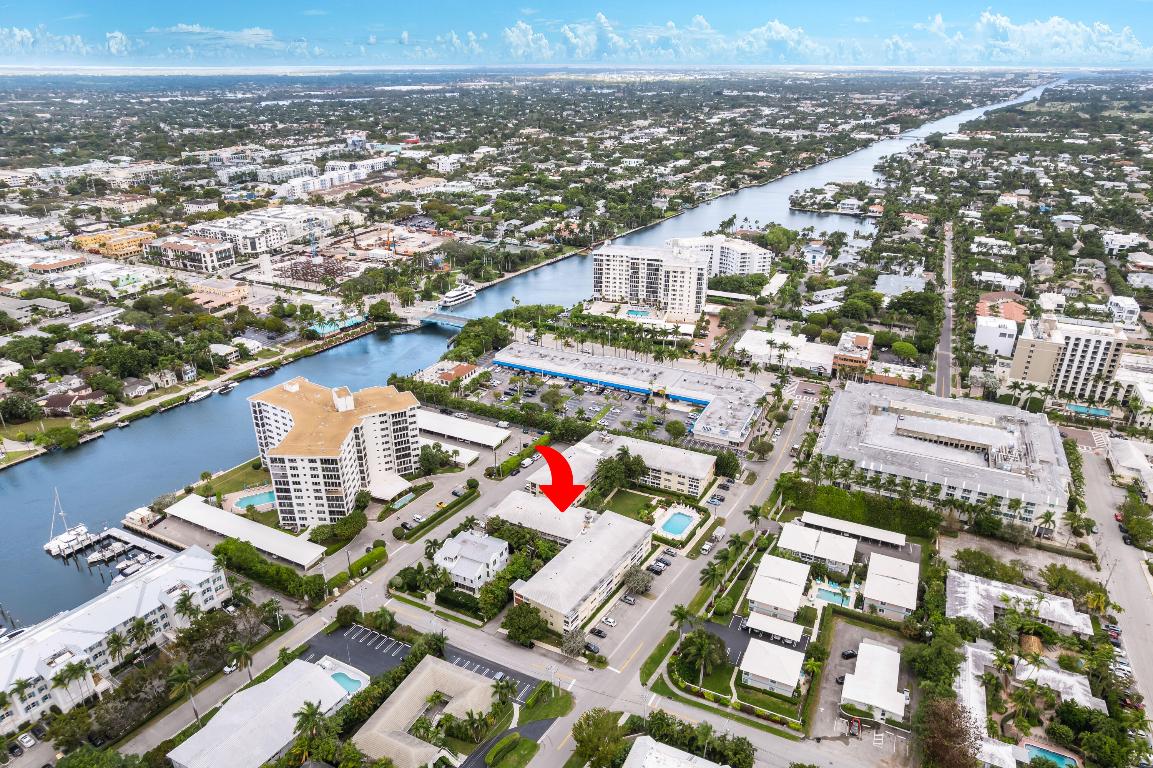 MIRAMAR GARDEN APT CONDO - Residential