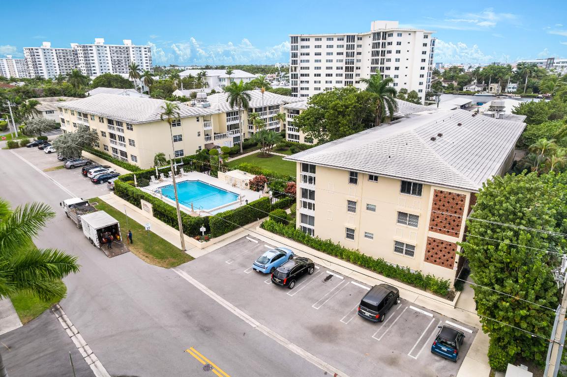 MIRAMAR GARDEN APT CONDO - Residential