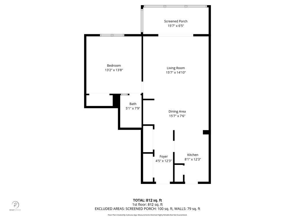 MIRAMAR GARDEN APT CONDO - Residential