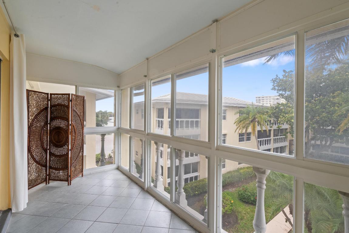 MIRAMAR GARDEN APT CONDO - Residential