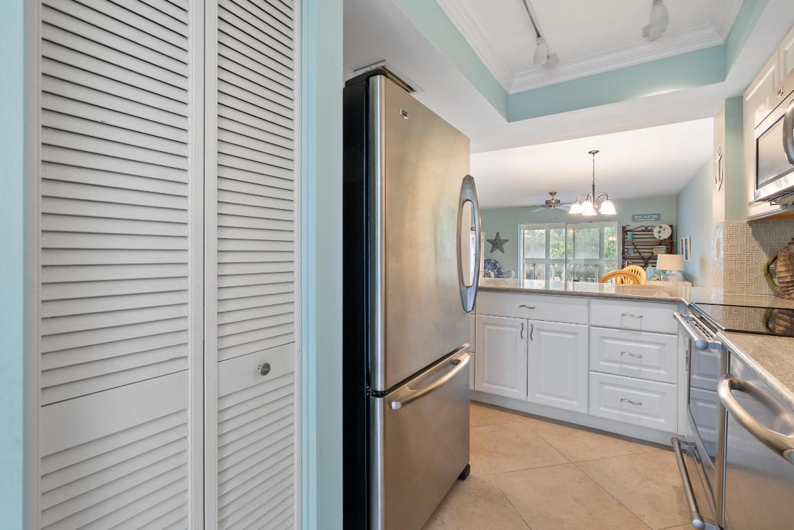 MIRAMAR GARDEN APT CONDO - Residential