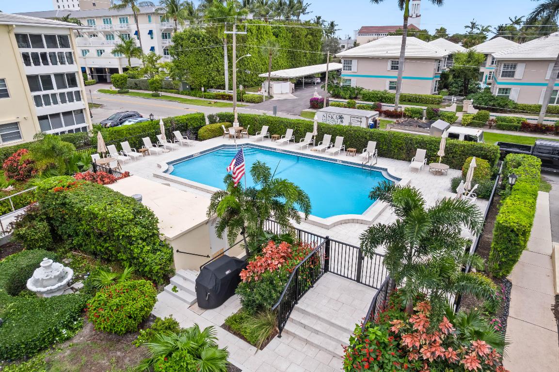 MIRAMAR GARDEN APT CONDO - Residential