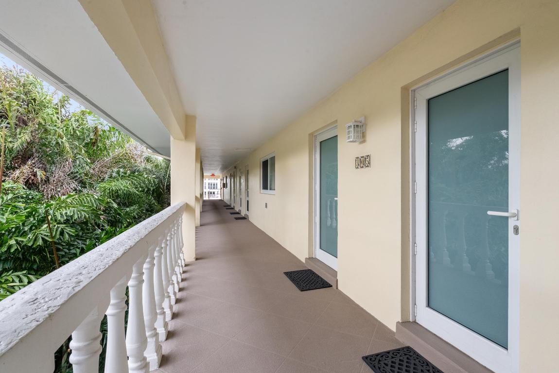 MIRAMAR GARDEN APT CONDO - Residential