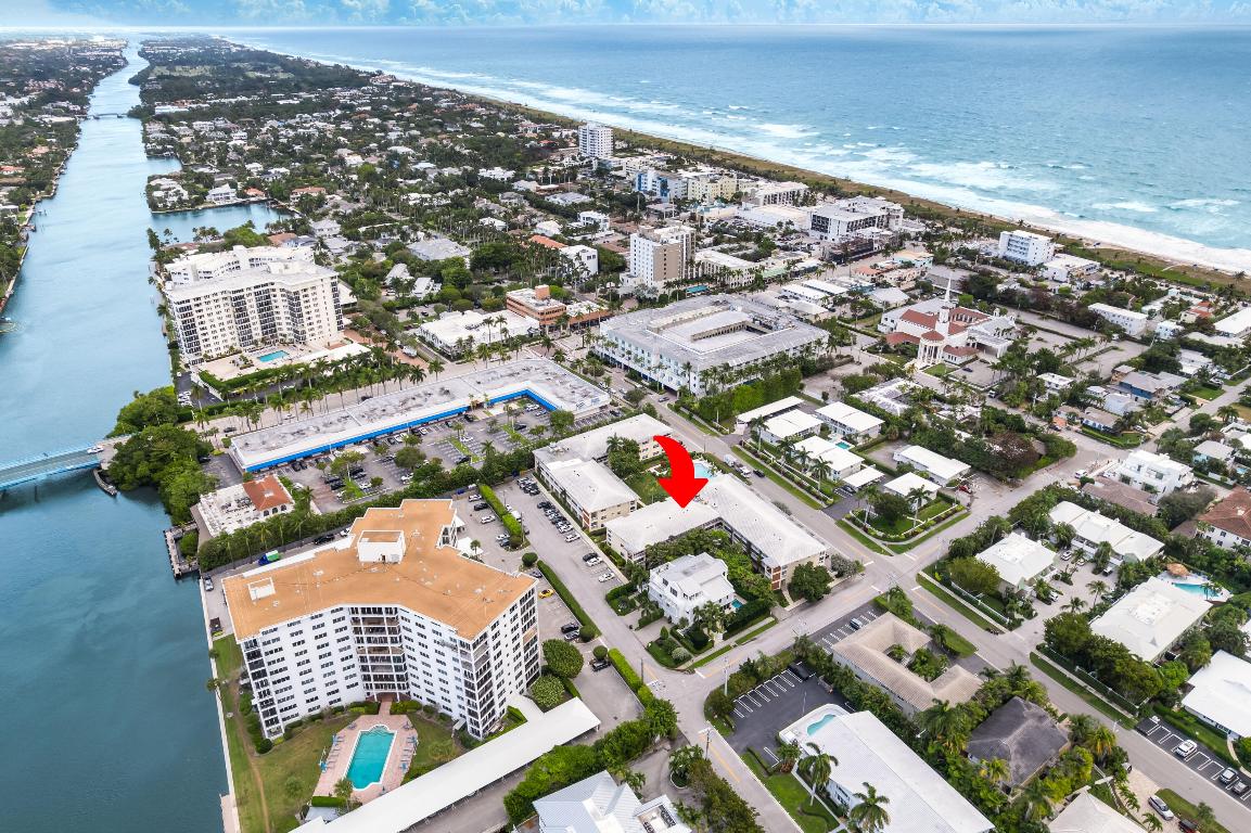 MIRAMAR GARDEN APT CONDO - Residential