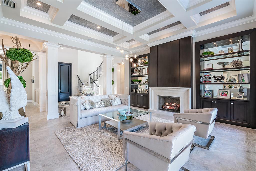 Rolling Green - Residential