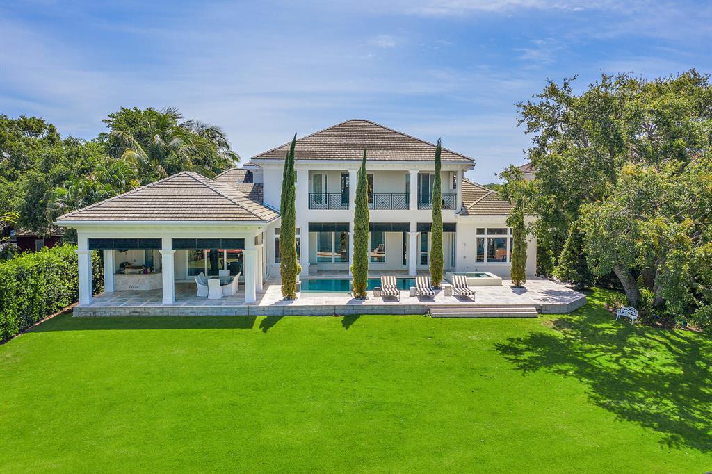 Rolling Green - Residential