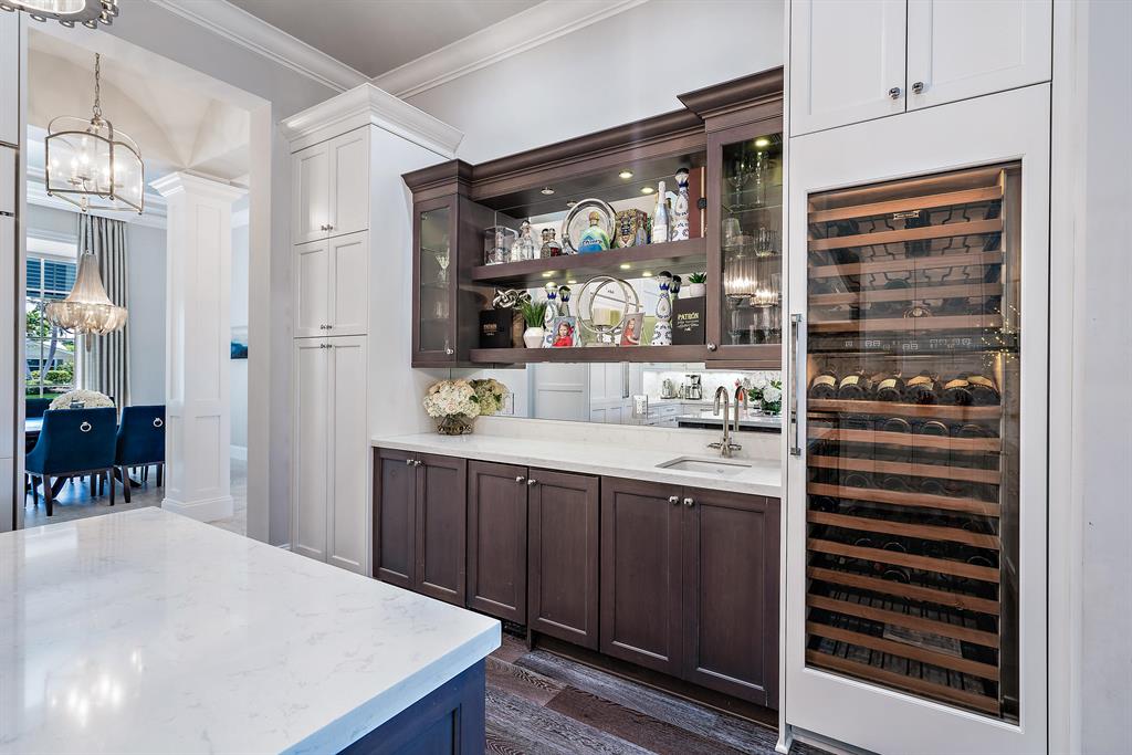 Rolling Green - Residential