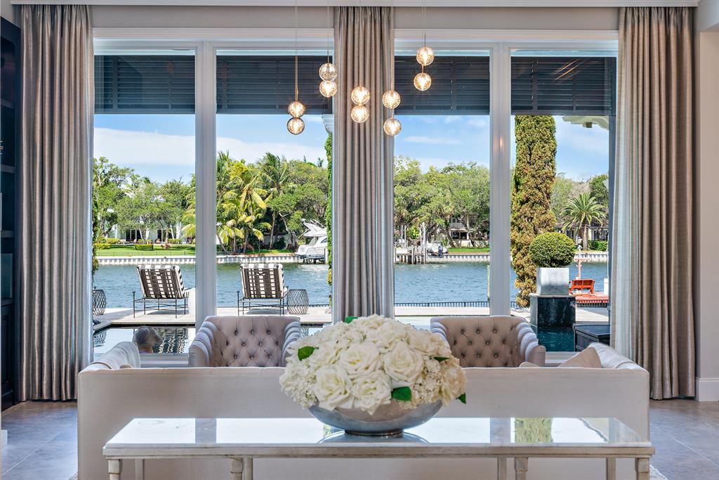 Rolling Green - Residential