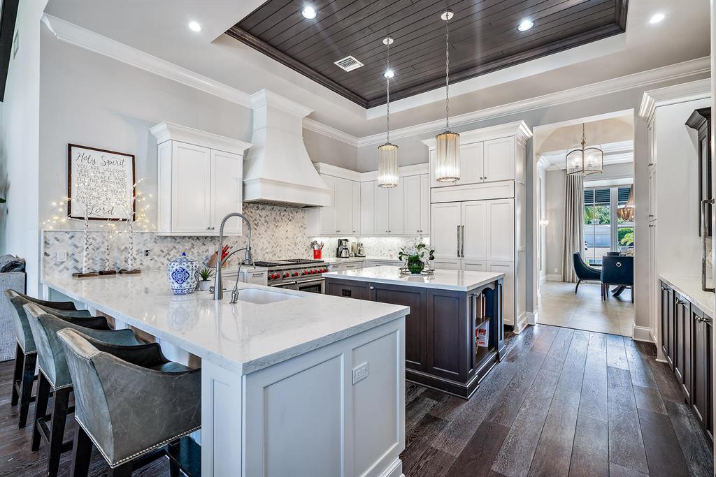 Rolling Green - Residential