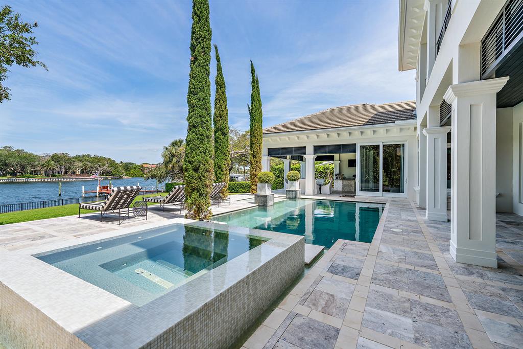 Rolling Green - Residential