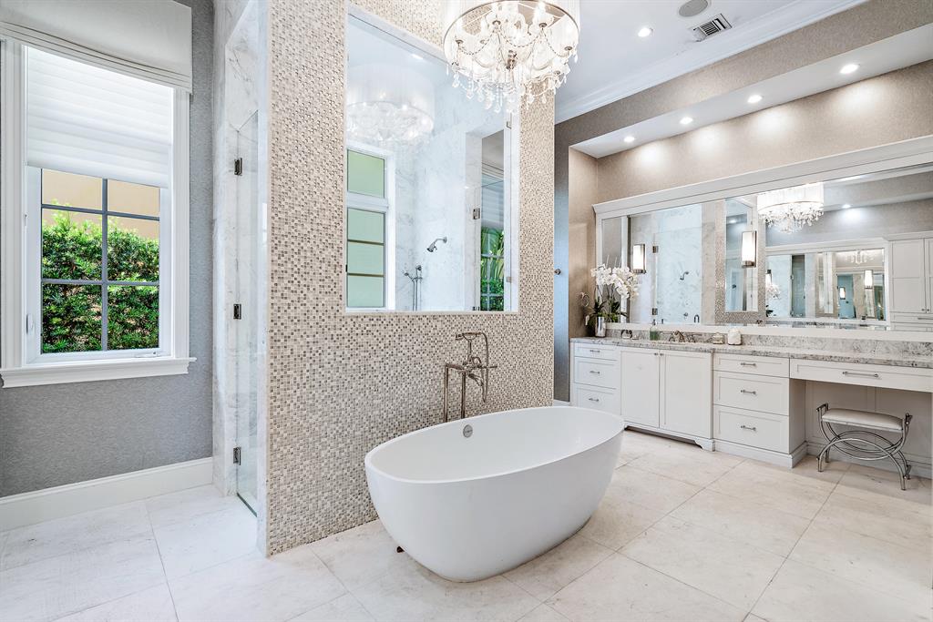 Rolling Green - Residential