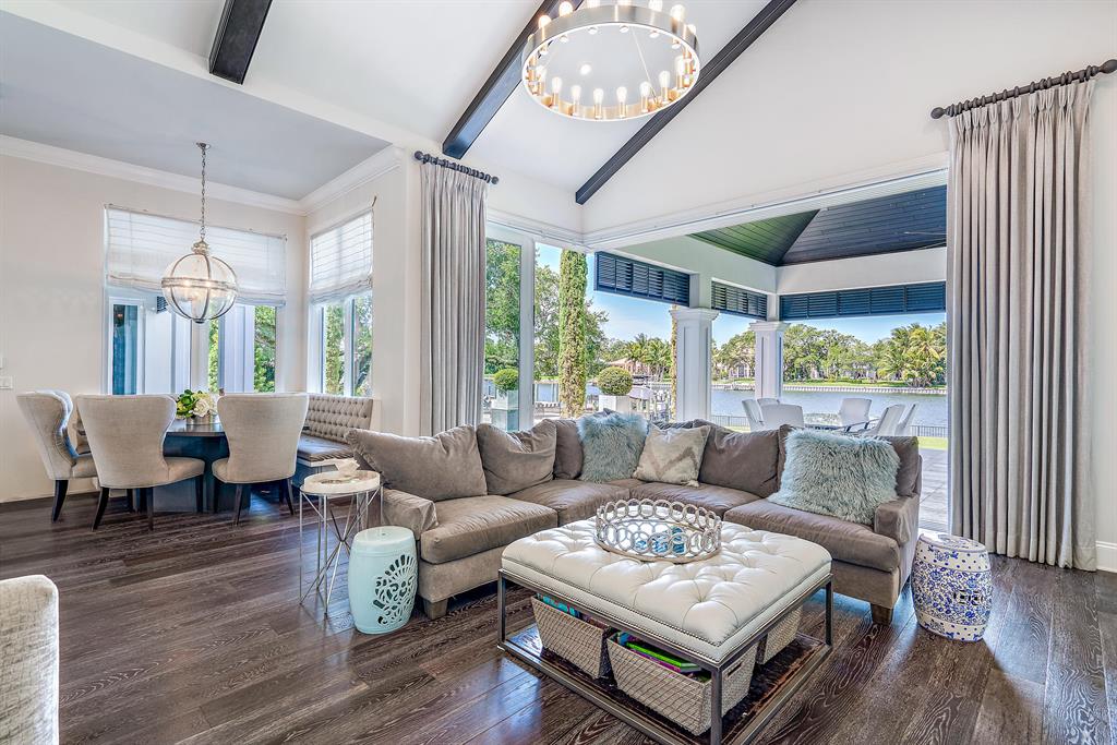 Rolling Green - Residential