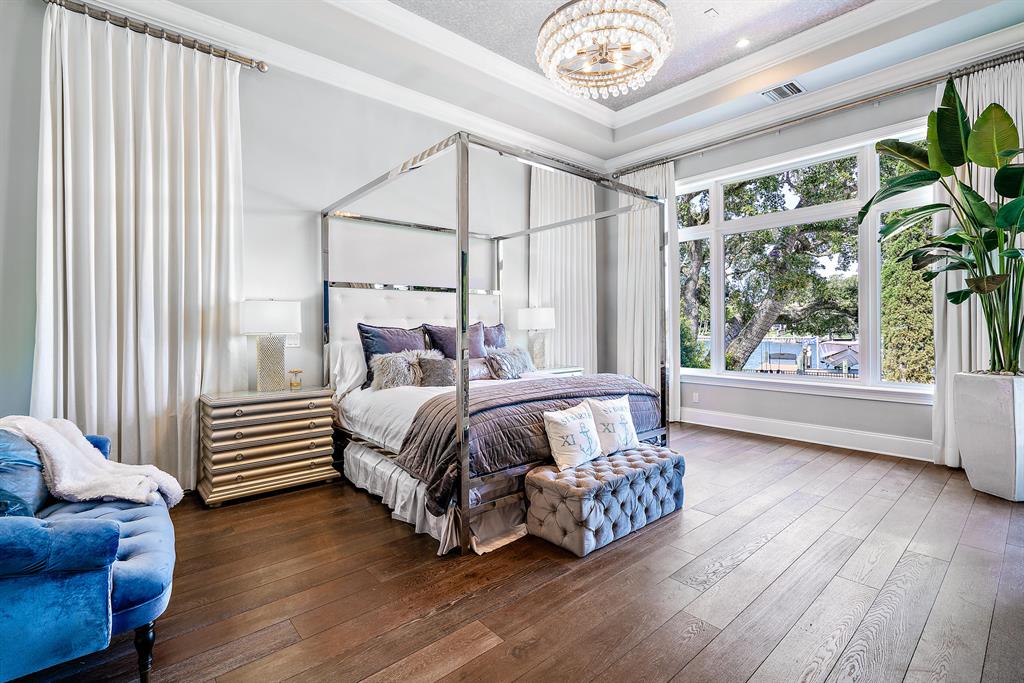 Rolling Green - Residential