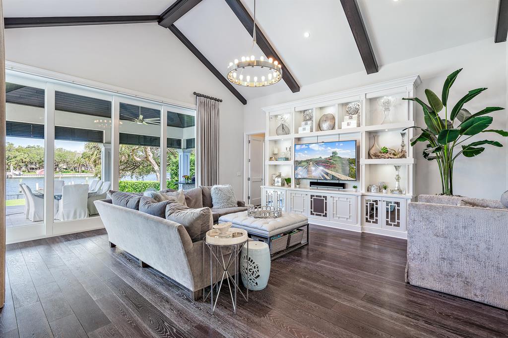 Rolling Green - Residential