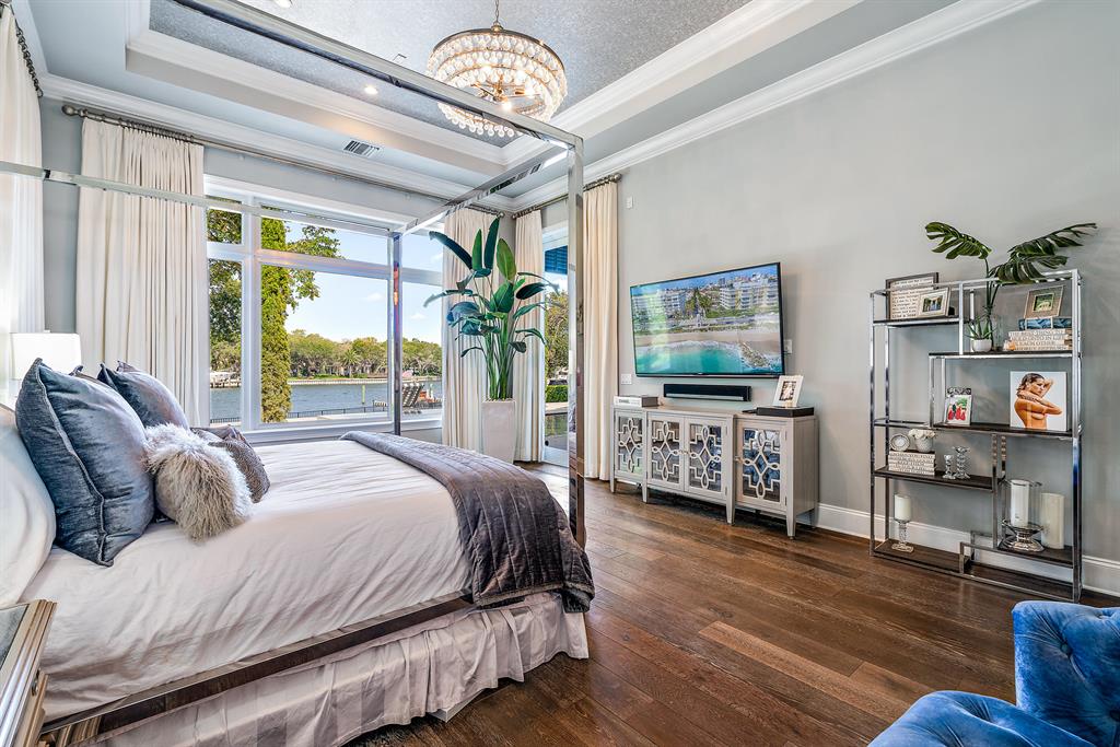 Rolling Green - Residential