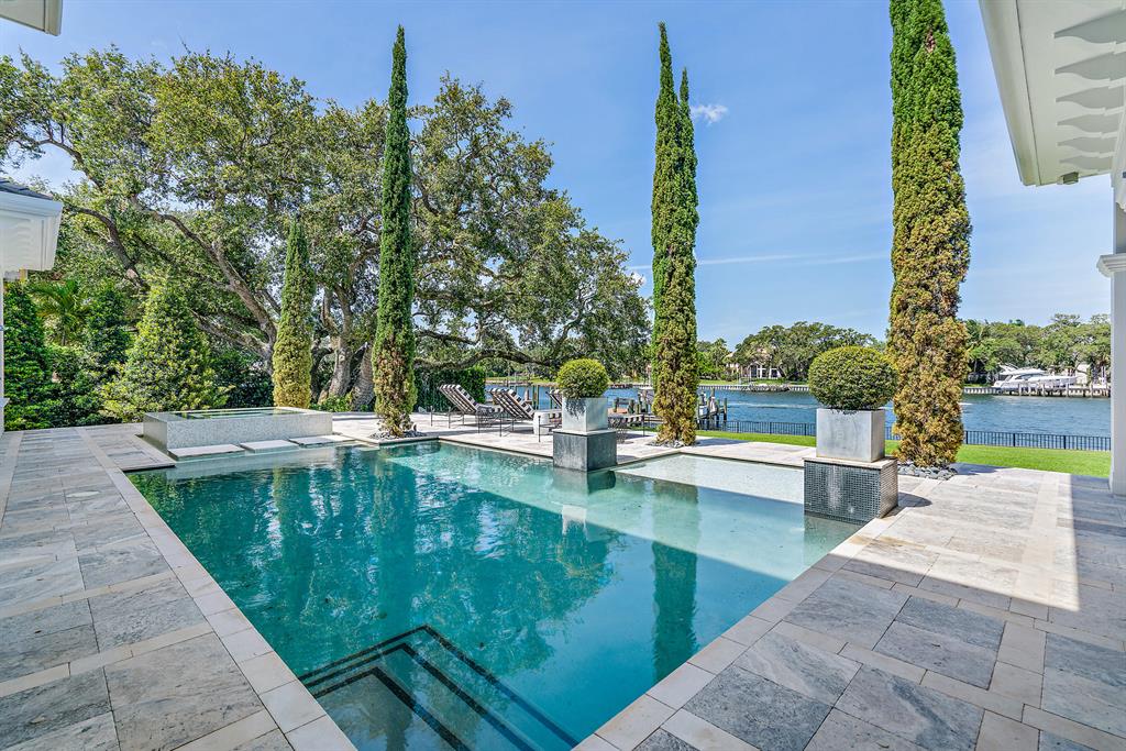 Rolling Green - Residential