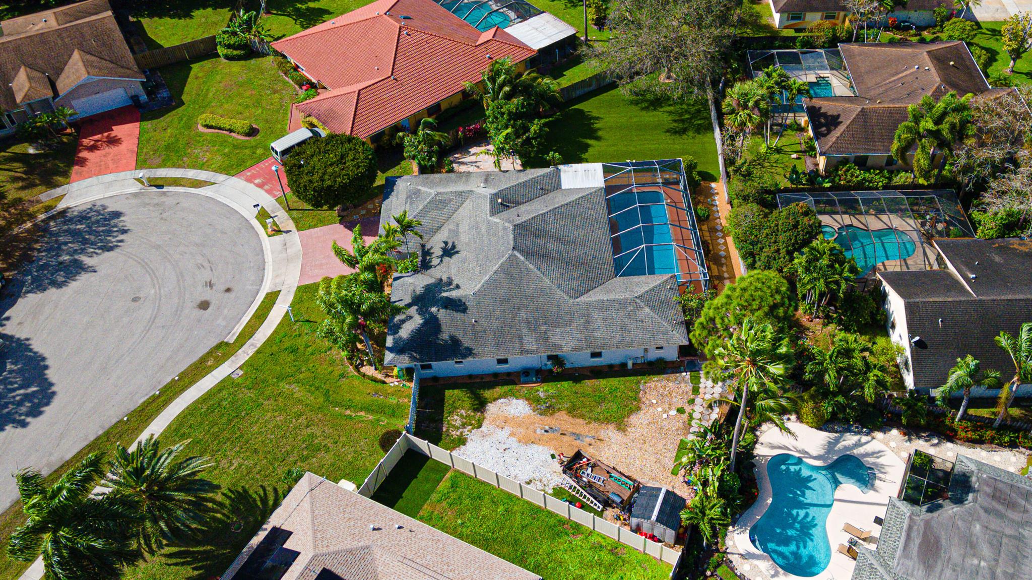 EASTWOOD OF WELLINGTON 3 - Residential