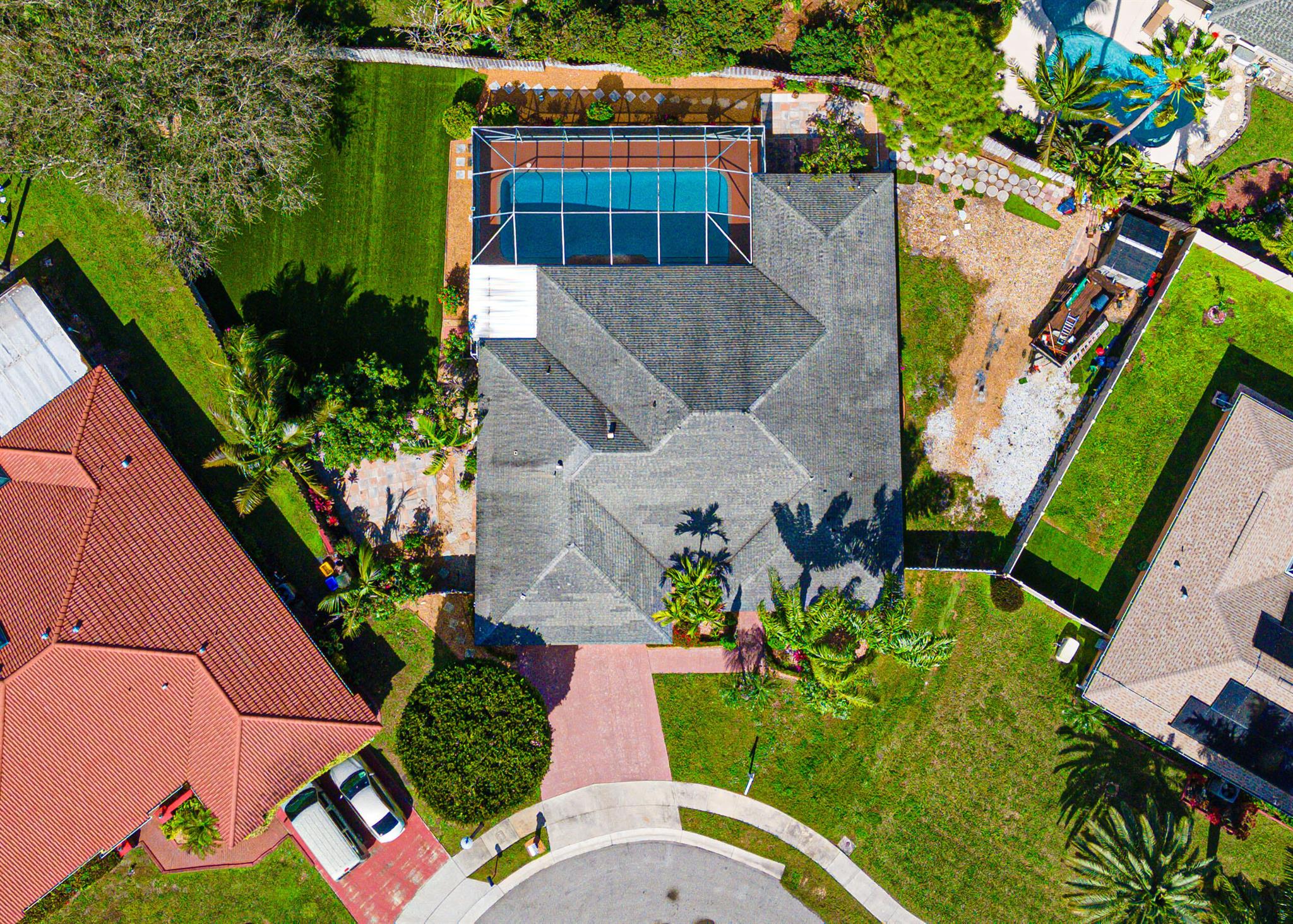 EASTWOOD OF WELLINGTON 3 - Residential